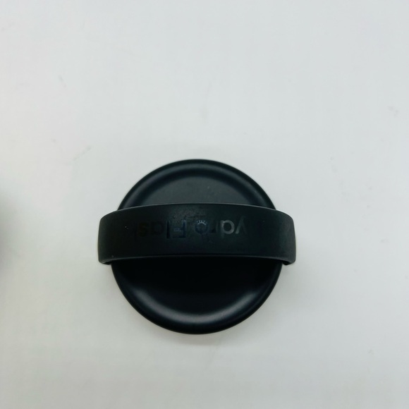 HYDRO FLASK 16 OUNCE WIDE MOUTH LEMON YELLOW WITH STICKERS WATER BOTTLE - Picture 8 of 10